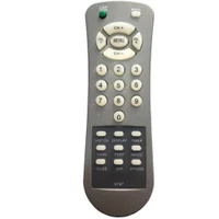 Controle Compatível Tv Philco Pcr111 Tp1452n C01001 026-9797