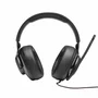 Headset Gamer JBL, Quantum 200, Preto