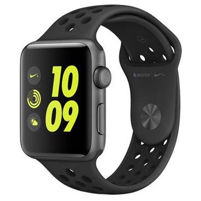 resistencia agua apple watch series 3