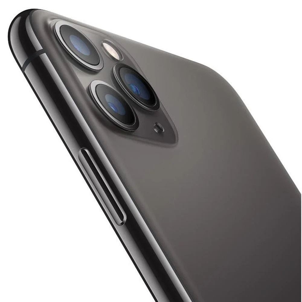 Iphone 11 Pro 64GB Cinza Espacial KaBuM