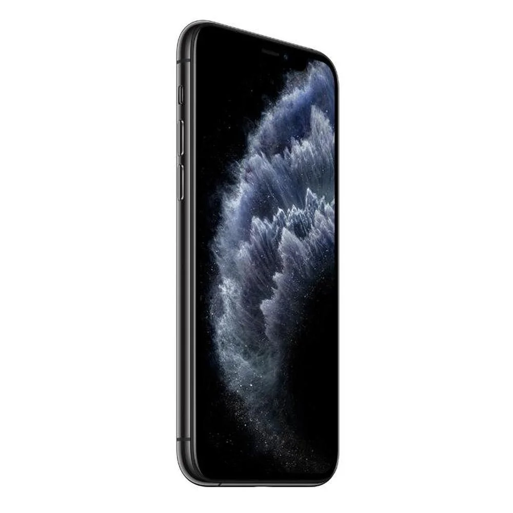 Iphone 11 Pro 64GB Cinza Espacial KaBuM