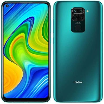 xiaomi redmi mi 9a