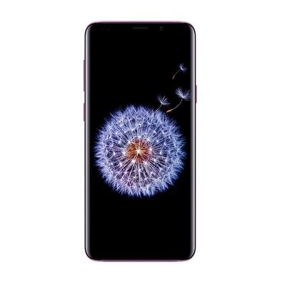 Para expandir a sua visão de mundo com o display infinito do samsung galaxy s9 plus e sua tela dual edge Super AMOLED de 6.2 polegadas. seja seu estil