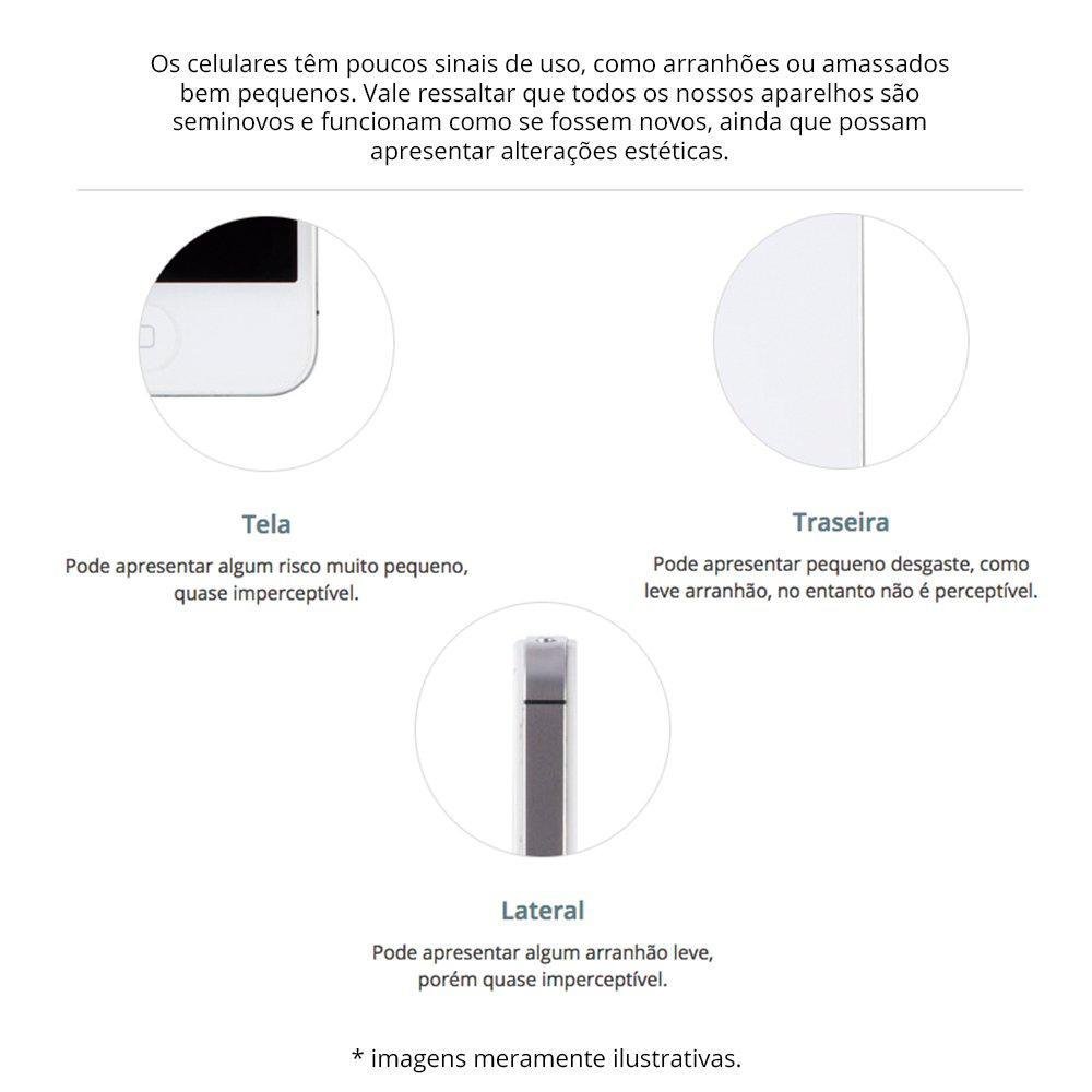 iphone 7 plus 128gb ouro rose