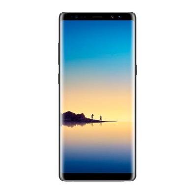 Usado: Samsung Galaxy Note 8, 128GB, Preto (Muito Bom - Trocafone) | KaBuM!