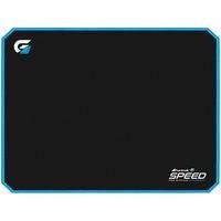 Mousepad Gamer Fortrek Speed Grande Azul Kabum