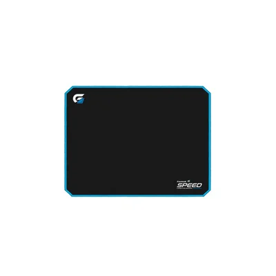 Mousepad Gamer Fortrek, Speed, MPG102 AZ, Grande, 44x35Cm, Azul - 62933
