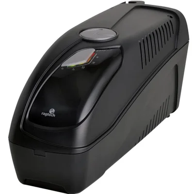 Nobreak Easy Pró, 600VA, Trivolt, Com Indicador Visual