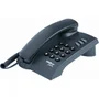 Telefone Intelbras Pleno, Com Chave, Preto - 4080057