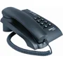 Telefone Intelbras Pleno, Com Chave, Preto - 4080057