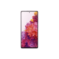 Smartphone Samsung Galaxy S20 FE, 128GB, 6GB RAM, Tela Infinita de 6.5 Polegadas, Câmera Tripla Traseira 12MP+12MP (UW) + 8MP (T), Câmera Frontal 32MP