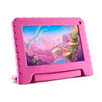 Tablet Multi Kid Pad Lite Nb303 Rosa 16gb Wi-fi