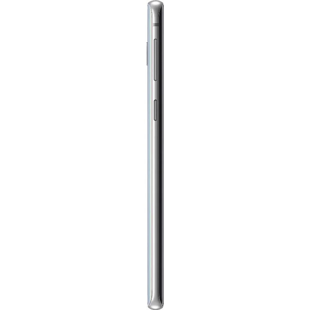 Samsung Galaxy S10 128GB Android 90 Tela 61 Branco