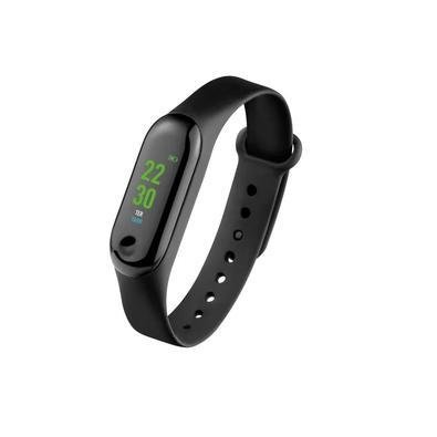 Relógio Smart Band Tóquio Android/IOS Preto - Atrio - ES264 - Multi