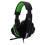 Fone De Ouvido Multi Ph123 Headset Gamer P2/cabo Nylon