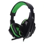 Fone De Ouvido Multi Ph123 Headset Gamer P2/cabo Nylon