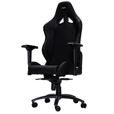 Cadeira Gamer Dazz Big Boss, Preta - 625184