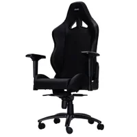 Cadeira Gamer Dazz Big Boss Preta 625184