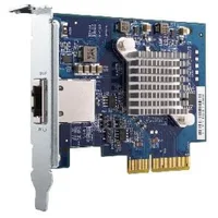 Placa De Rede 10Gbe Pcie 4X - Qxg-10G1t