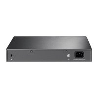 Switch TP-Link 24 Portas, Rack 10/100MBPs - TL-SF1024D SMB