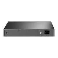 Switch TP-Link 24 Portas, Rack 10/100MBPs - TL-SF1024D SMB