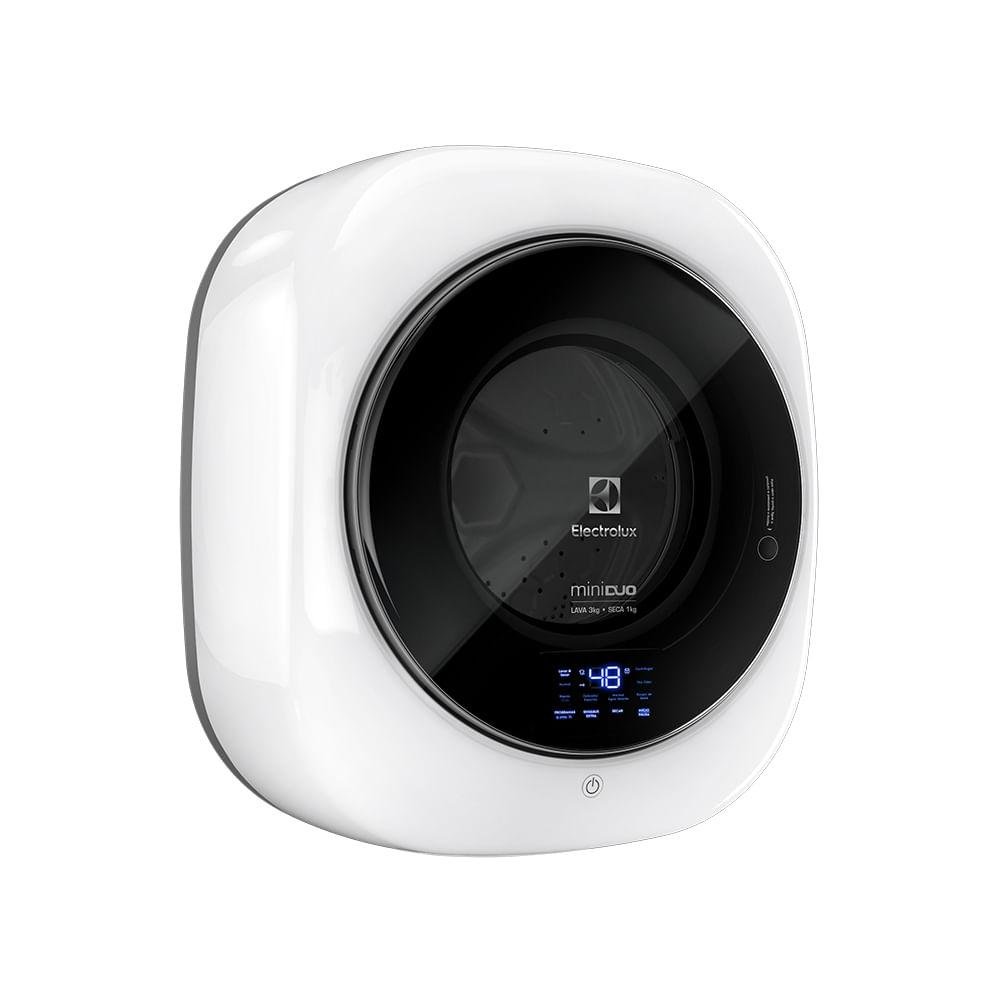 Lava E Seca Electrolux, Mini Duo, 220V - lSE03