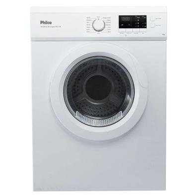 Secar as roupas durante o inverno nunca mais será um problema! A Secadora de Roupas PSC11B Philco, garante a você o melhor desempenho na secagem das s
