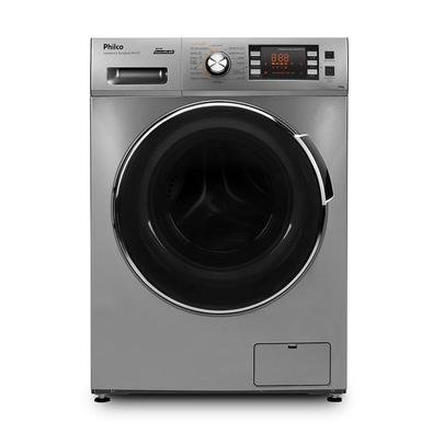 A Lava e Seca Philco PLS12T é compacta, moderna, sofisticada e ainda proporciona muitos benefícios ao seu cotidiano. A Lava e Seca possui capacidade d