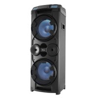 Caixa Acústica Philco, Bluetooth, 1800W RMS, USB, P2 - PCX20000