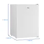Frigobar Philco 68 Litros, 127V - PH85N