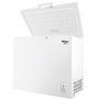Freezer/Refrigerador Philco Horizontal, 200L , 127V - H200L