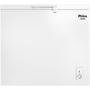 Freezer/Refrigerador Philco Horizontal, 200L , 127V - H200L