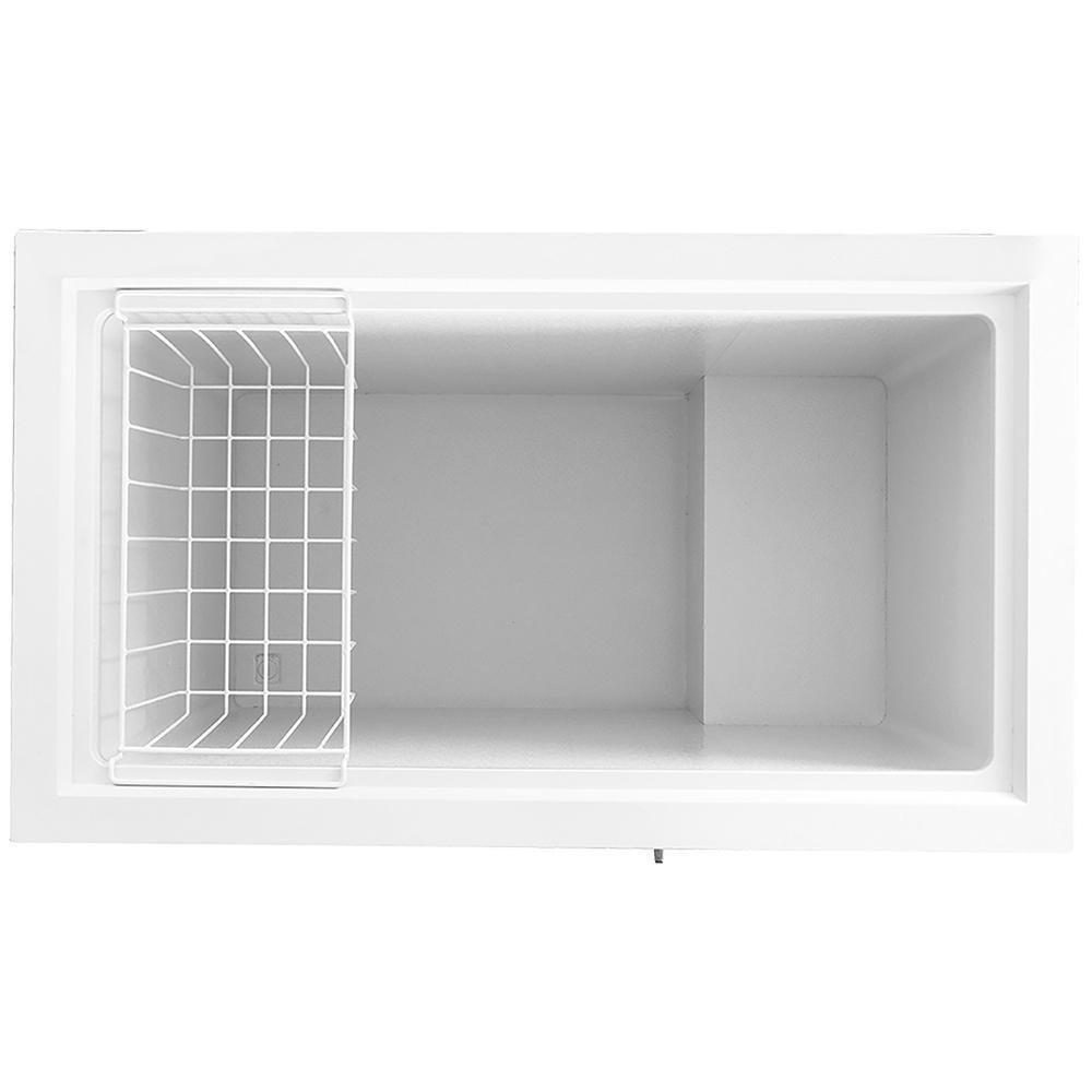 Freezer/Refrigerador Horizontal Philco, 200L, 220V - H200L Freezer/Refrigerador Horizontal Philco, 200L, 220V - H200L