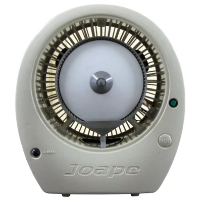 Climatizador Joape Bob Portátil, 110V, Branco