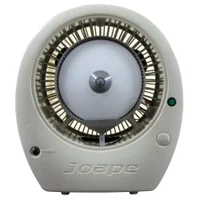 Climatizador Joape Bob Portátil, 110V, Branco