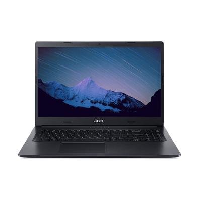 Aspire 3 A315-23-R0LD Potência e agilidade para todas as tarefas! Com processador AMD Ryzen? 5 Quad Core, o Aspire 3 executa as mais diversas tarefas