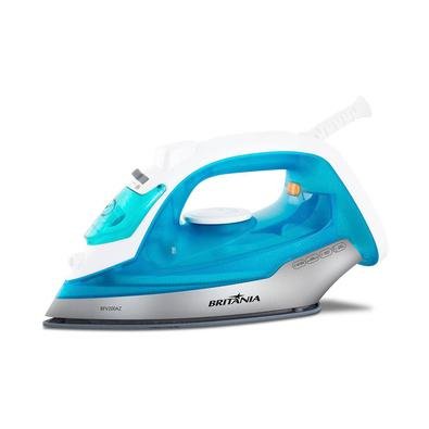 Ferro de Passar Britânia BFV200AZ Vapor Extra 127V..