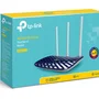 Roteador TP-Link Archer AC750 C20, Versão 5.0 Dual Band, 750MBps, 3 Antenas, Roteador/AP/Repetidor