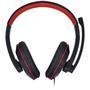 Headset Gamer Vinik VX Gaming V Blade II, P2, Estéreo, Preto