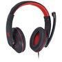 Headset Gamer Vinik VX Gaming V Blade II, P2, Estéreo, Preto