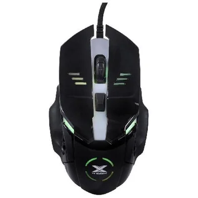 Mouse Gamer Vx Gaming, Titan, 1600 Dpi