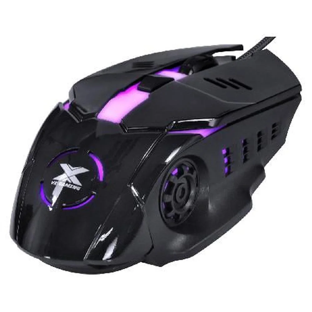 Imagem 2 de 3 do produto Mouse Gamer Vx Gaming, Titan, 1600 Dpi