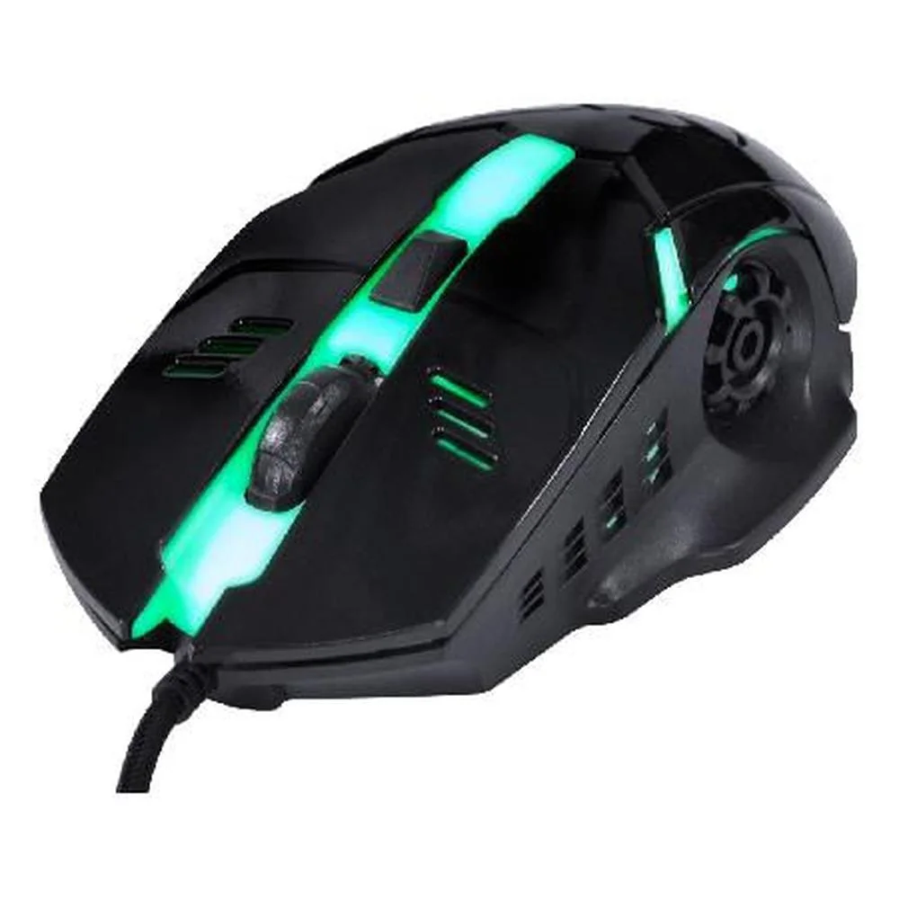 Imagem 3 de 3 do produto Mouse Gamer Vx Gaming, Titan, 1600 Dpi