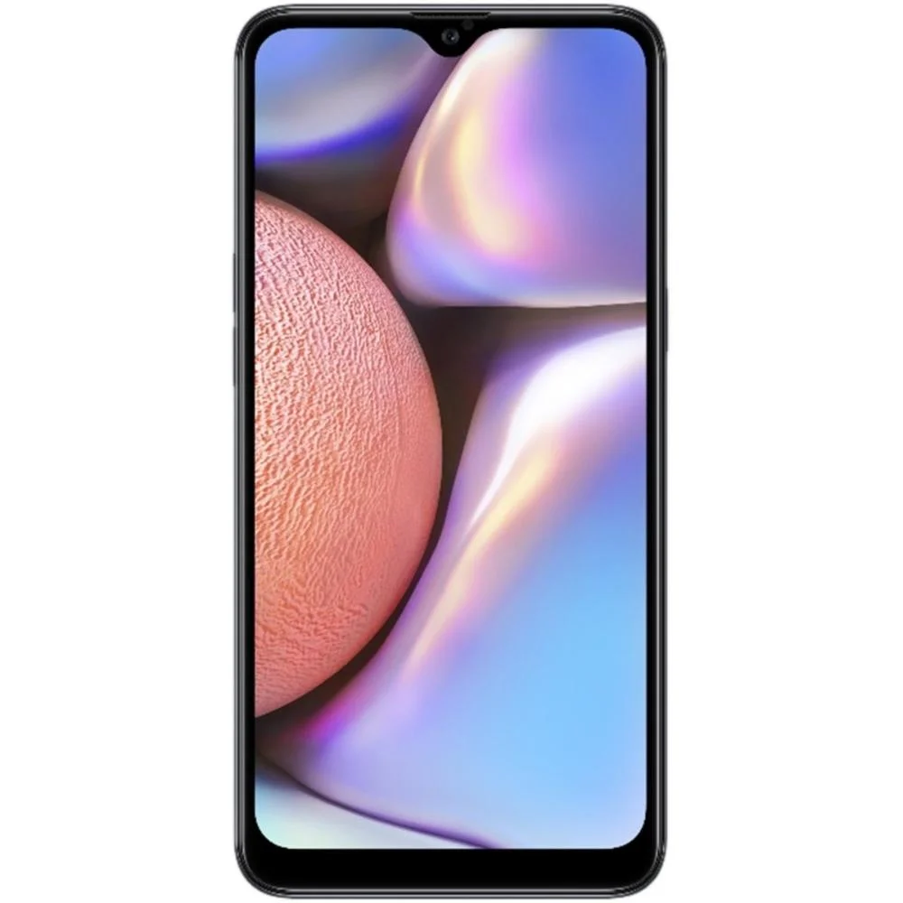 Imagem 2 de 5 do produto Smartphone Samsung Galaxy A10s 32GB  4G - Octa-core, 2GB RAM, 6.2", Câm. Dupla + Selfie 8mp - Azul