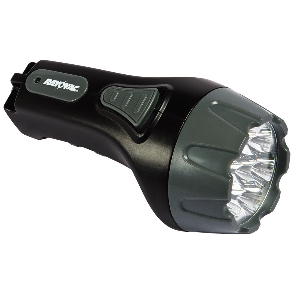 Lanterna Recarregável, 7Led Bivolt Rled, 110v - 220v