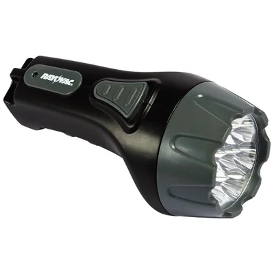 Lanterna Recarregável, 7Led Bivolt Rled, 110v - 220v