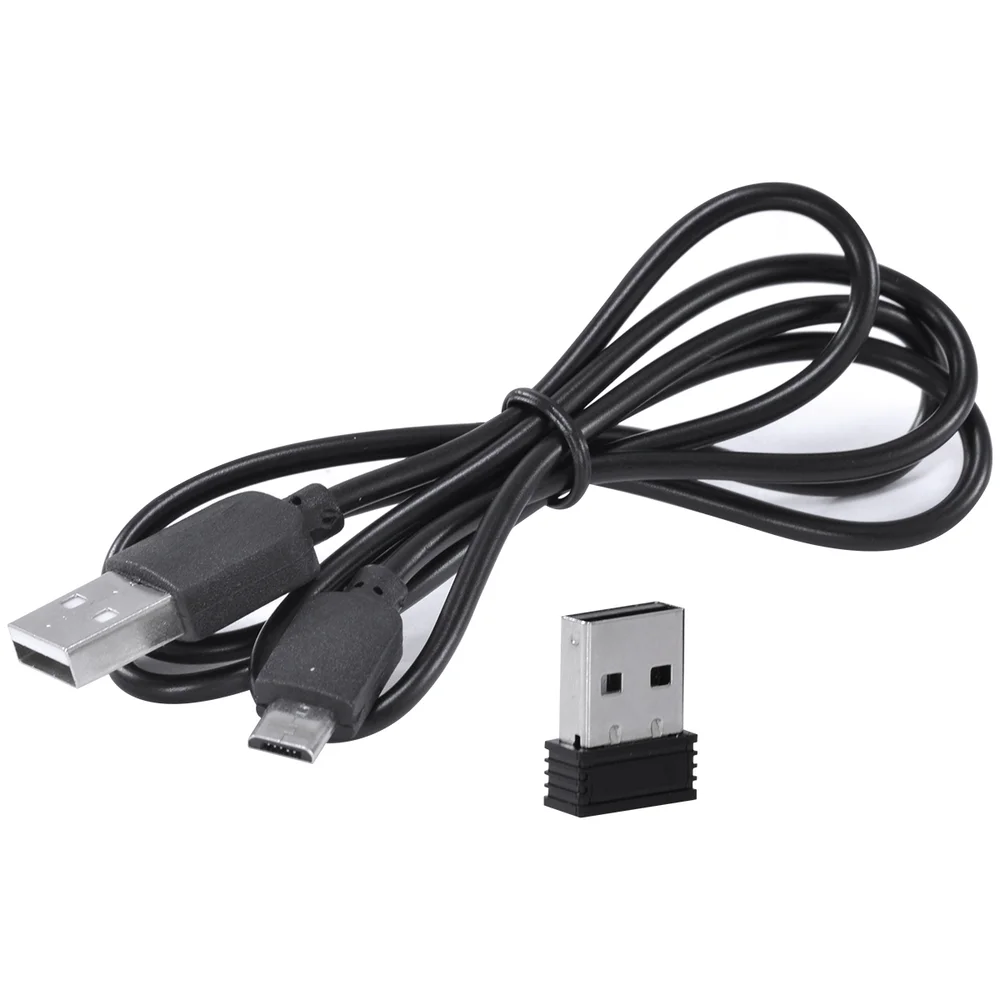 Imagem 5 de 5 do produto Mouse Sem Fio Vinik Recarregável, 2.4 Ghz, Vertical Ergonômico, Ortopédico, Power Fit 1600 Dpi, Preto, Usb, Pm3