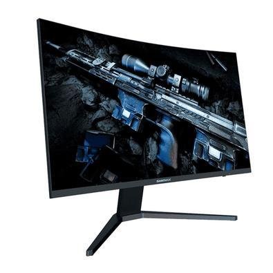 Gamemax - Monitor GAMEMAX 32 Preto Curvo 144Hz 1440P 1ms