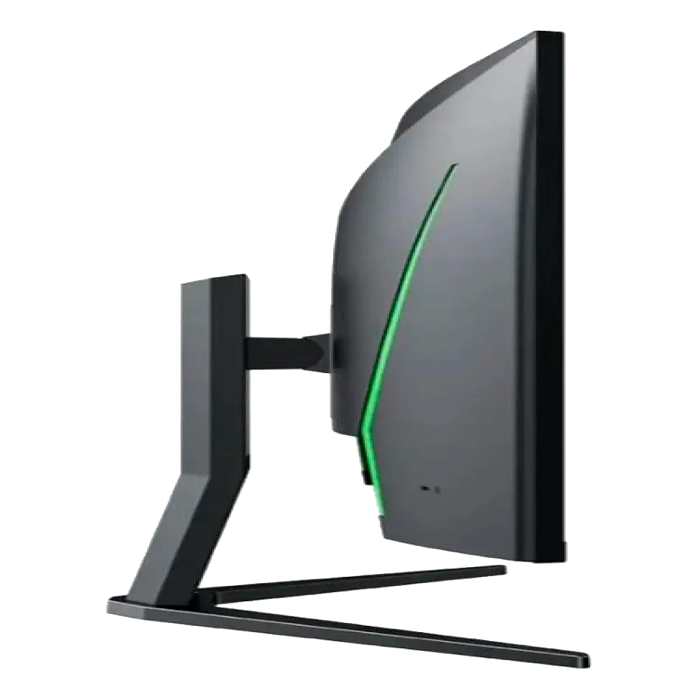 Monitor Gamer 32 Curvo 25k QHD 165Hz Freesyng