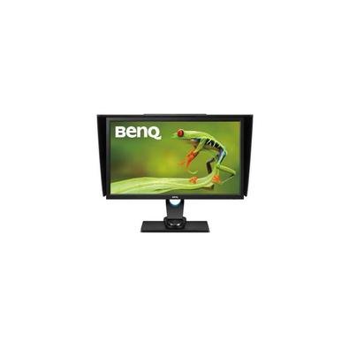 Monitor Benq 27 Ips Qhd Srgb Com Bloqueador Sw2700pt..